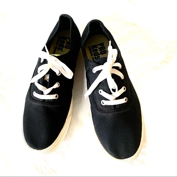 classic pro keds sneakers